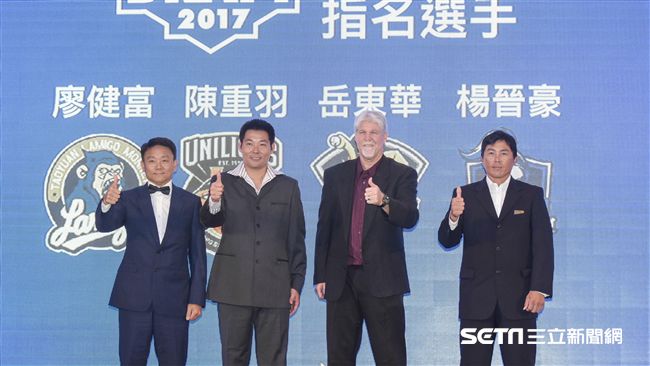 中職打高投低　選秀偏好投捕占2/3