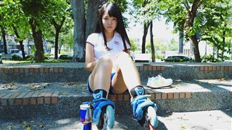 世大運甜心國手遇車禍　急求行車紀錄