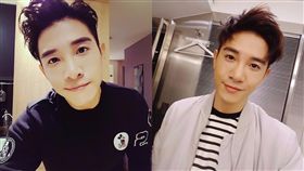 張立昂 / 翻攝自臉書