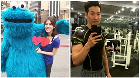 洪天祥和劉奕兒/翻攝自臉書、IG