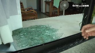 怨後壁湖垃圾桶不足　教練毀損墾管處