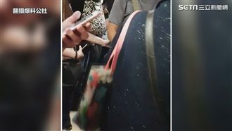 阿婆怒手機電磁波干擾　大哥神回嗆