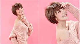 台灣十頭身美女特蕾莎Teresa 攻日