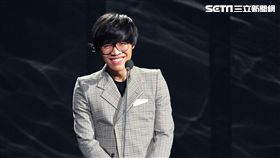 金曲28，頒獎人盧廣仲（圖／記者邱榮吉攝影）