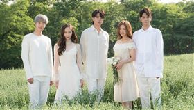 
圖／翻攝自韓網 河伯的新娘 