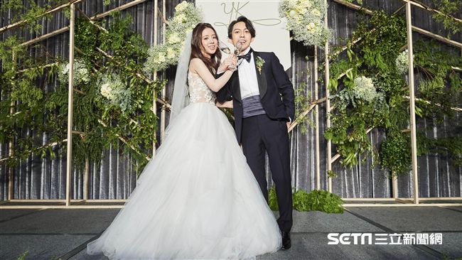 林宥嘉慶生　「第三個願望」送愛妻♥