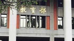 教育部／反洗腦課綱學生陣線