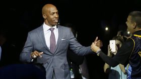 Chauncey Billups(ap)