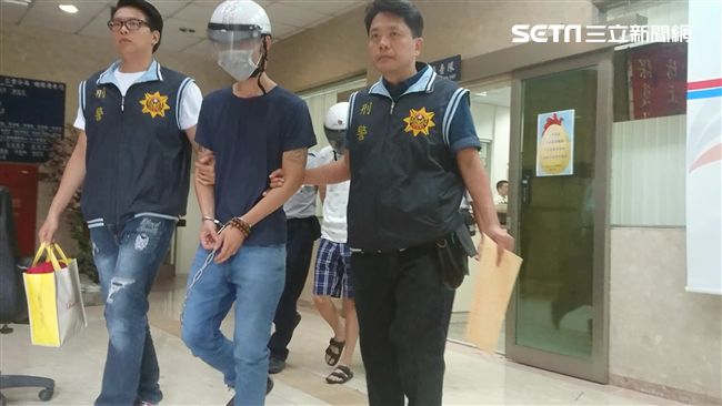 討債設伏釀1死槍擊　主嫌遭送辦