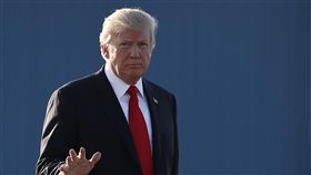 美國,總統,川普
圖／美聯社／達志影像