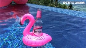 消暑,夏天,小物。