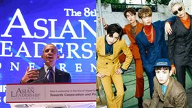 圖/翻攝自韓網 key ig 歐巴馬 shinee