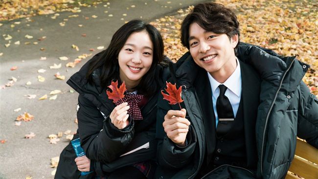 《鬼怪》在台首播吸54萬觀眾搶看！