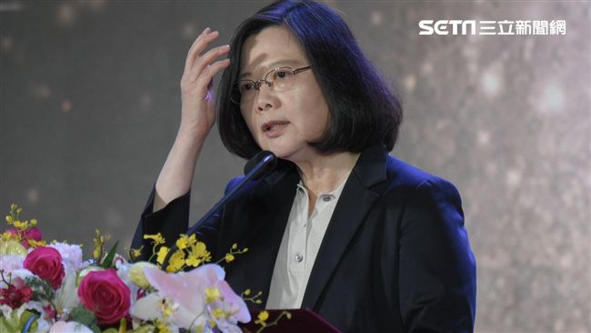 反年改如影隨形　蔡英文籲彼此體諒