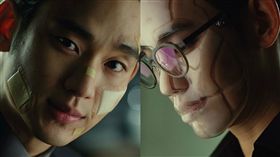 圖/車庫娛樂提供 real 金秀賢 