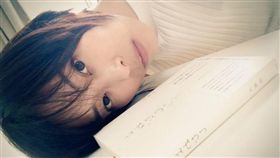 前AV女優大塚咲(圖/翻攝自推特)