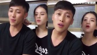 合音神鵰俠侶！原民天籟　閃瞎單身狗