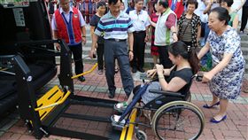 -復康巴士-圖/張花冠臉書