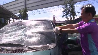 BMW任你砸！車行提供舒壓新管道