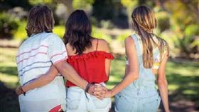 劈腿、偷吃、外遇／達志影像／美聯社