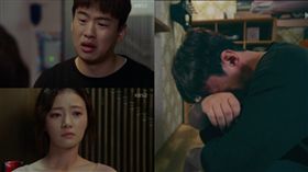 圖/翻攝自韓網 三流之路 洙萬 雪熙