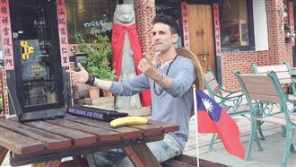 法國型男木琴創作電音　網讚曲風超猛