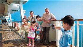 麗星郵輪／業者提供