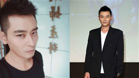 陳冠霖（圖／翻攝自陳冠霖臉書）