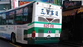 三重客運,公車,嬰兒車,拒載,司機,爆料,投訴,規定(爆料公社)