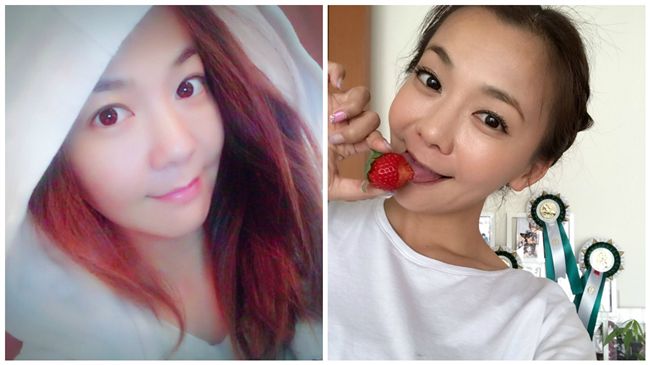 女星愛SM謎片　爆酒後常買成人雜誌
