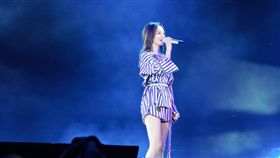 張韶涵（圖／翻攝自張韶涵臉書）