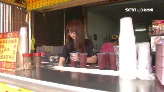 日夜苦讀顧家計　少女翻轉人生上清大