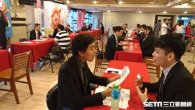 凱撒飯店連鎖大舉徵才640名。（圖／凱撒集團提供）