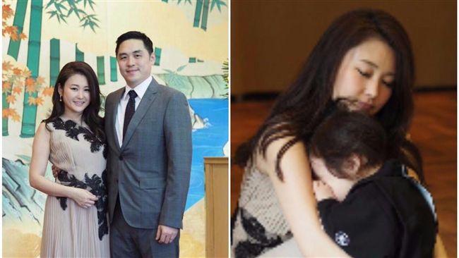 麻衣爆婚變！名嘴抖王泉仁不回家內幕