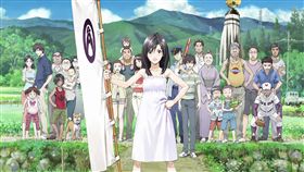 圖/MUZIK出家人慈悲為懷