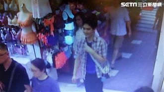 詭笑痴漢公館出沒　嫩妹拒搭訕遭尾隨