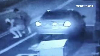 酒駕撞倒機車　竟要騎士「別報警」