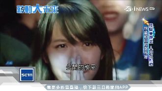 哭越誇張賺越大　陸假哭部隊正夯