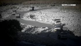 盜採砂石「零成本」　黑白兩道皆覬覦
SOT