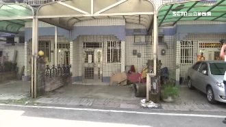 今入住五子凶宅　屋主：心中坦蕩免驚