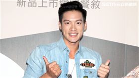 冰球國手許孟哲獲選2017中華台北代表隊，親手製作牛肉料理，力挺世大運中華代表隊。（記者邱榮吉/攝影）