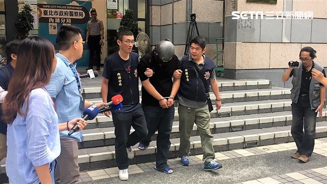 偷發電機遭活逮　慣竊辯稱外配死要錢