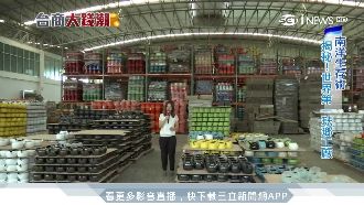 世界第一琺瑯鍋壺王國　泰國當基地