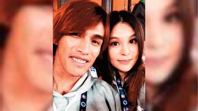 陽岱鋼疑似與隊友上酒店　老婆超淡定