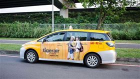 計程車,交通部,休旅車,轎式,小黃,換車,車型,廂型車 圖／翻攝自維基百科https://goo.gl/tYJxJr