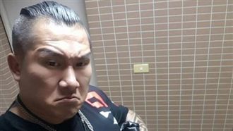 「國家病了」　館長霸氣捐5萬給癱警