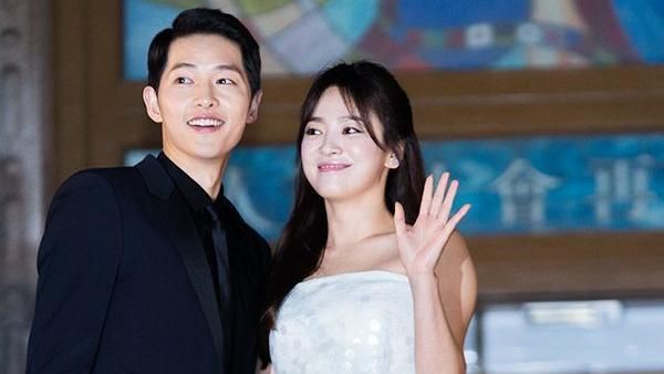 雙宋CP成真！互相愛上對方理由曝光