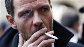 法國,菸價,香菸,漲價,疾病
圖／路透社／達志影像