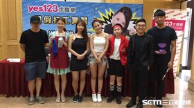 打工當酒吧一日店長　女大生被帶往漆黑的包廂…