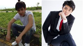 劉子千（圖／翻攝自劉子千臉書）